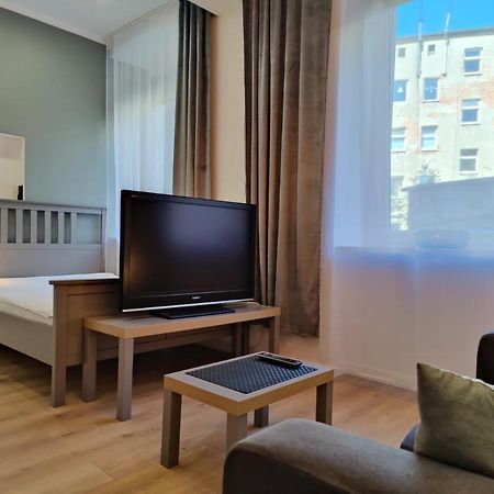 Apartament Щецин Экстерьер фото