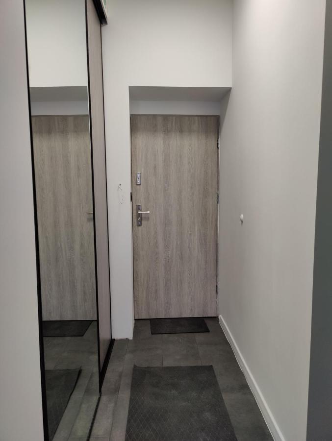 Apartament Щецин Экстерьер фото