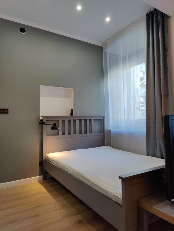 Apartament Щецин Экстерьер фото