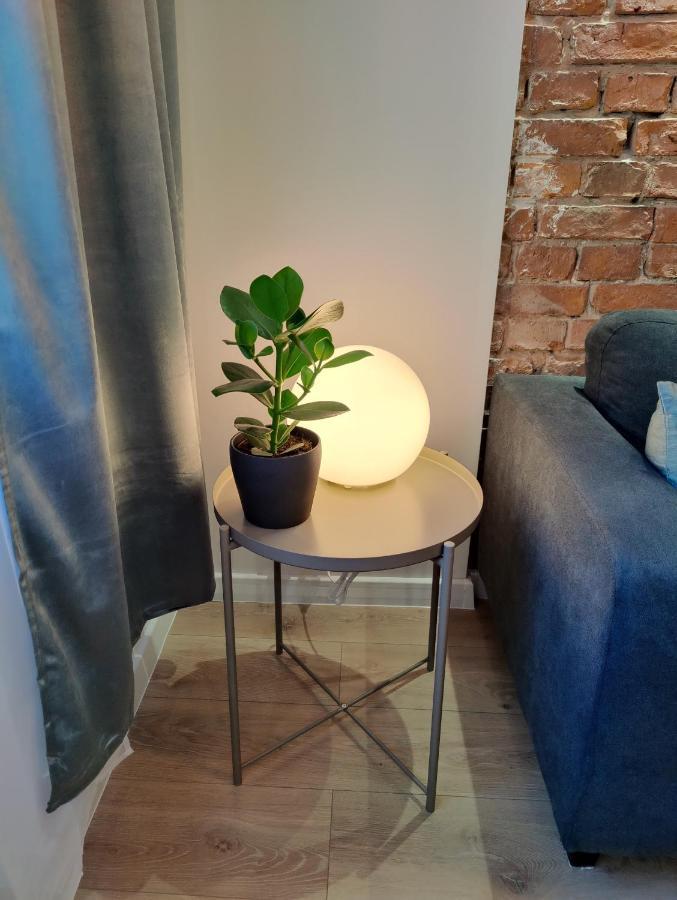 Apartament Щецин Экстерьер фото