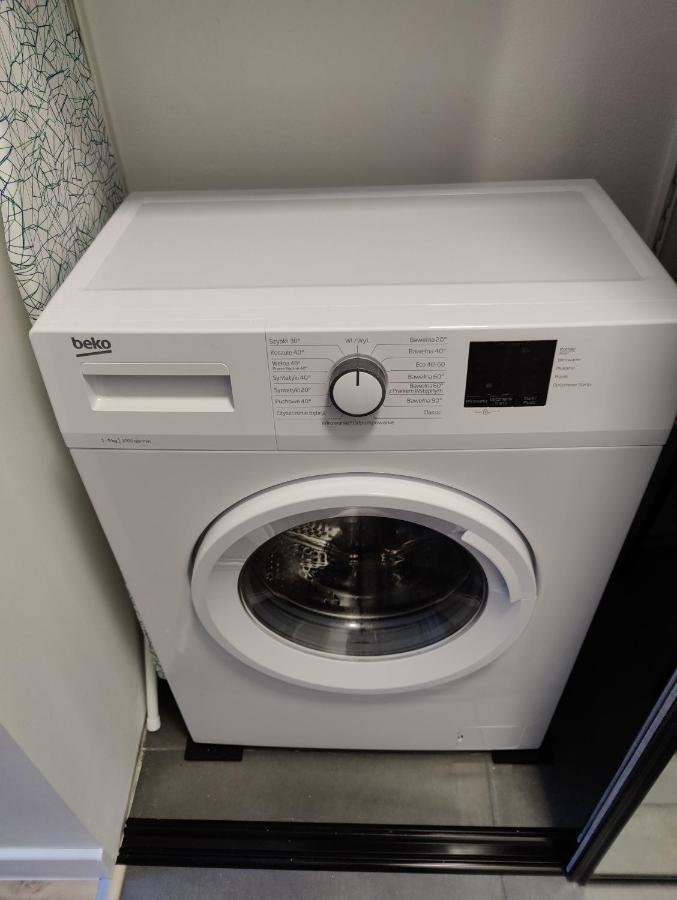 Apartament Щецин Экстерьер фото